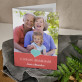 Kochani dziadkowie - kartka z życzeniami