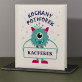 Kochany potworek - Baśnie Andersena - ilustrowana książka dla dzieci