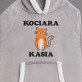 Kociara - Kocobluza