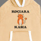 Kociara - Kocobluza