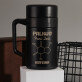 Kofeina chemia - Kubek termiczny 400 ml