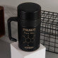 Kofeina chemia - Kubek termiczny 400 ml