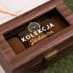 Kolekcja - Organizer na zegarki