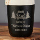 Komu w drogę - Kubek termiczny 360 ml