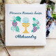 Komunia - Personalizowany Album na zdjęcia