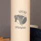  koniara - Bidon termiczny 500 ml