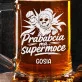 Kufel Personalizowany Dla Prababci Prezent Na Dzień Babci Dla Kobiety: Prababcia Ma Supermoce Kufel Personalizowany Dla Prababci Prezent Na Dzień Babci Dla Kobiety: Prababcia Ma Supermoce