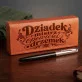 Pióro Wieczne Parker W Etui Dla Dziadka Prezent Na Dzień Dziadka Dla Mężczyzny: Barokowy Humor Dziadka Pióro Wieczne Parker W Etui Dla Dziadka Prezent Na Dzień Dziadka Dla Mężczyzny: Barokowy Humor Dziadka