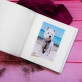 Kotorożec - Personalizowany Album na zdjęcia