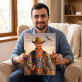Kowboj - Portret marzeń