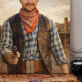 Kowboj - Portret marzeń
