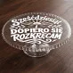 Patera Na Ciasto Dla 60 Latki Prezent Na 60 Urodziny Dla Kobiety: Śródziemnomorska Radość Patera Na Ciasto Dla 60 Latki Prezent Na 60 Urodziny Dla Kobiety: Śródziemnomorska Radość