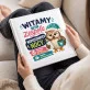 Album Na Zdjęcia Tradycyjny Na Narodziny Dziecka Prezent Dla Pary: Nocne Maratony Rodziców Album Na Zdjęcia Tradycyjny Na Narodziny Dziecka Prezent Dla Pary: Nocne Maratony Rodziców