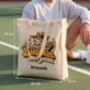 Torba Na Zakupy Dla Sportowca Prezent Dla Mężczyzny: Biegam, Więc Jestem