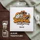 Album Na Zdjęcia Tradycyjny Dla Sportowca Prezent Dla Mężczyzny: Biegam, Więc Jestem