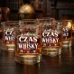 Szklanka Do Whisky Dla Niego Prezent Na Walentynki Dla Mężczyzny: Czas Na Whisky Szklanka Do Whisky Dla Niego Prezent Na Walentynki Dla Mężczyzny: Czas Na Whisky