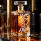 Karafka Do Whisky z Grawerem Dla Niego Prezent Na Walentynki: Męska Elegancja