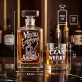 Zestaw Do Whisky Dla Niego Prezent Na Walentynki Dla Mężczyzny: Męska Elegancja Zestaw Do Whisky Dla Niego Prezent Na Walentynki Dla Mężczyzny: Męska Elegancja