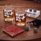Zestaw Prezentowy Whisky Dla Kolegi Z Pracy Dla Mężczyzny: Po Pracy Czas Na Łyk Zestaw Prezentowy Whisky Dla Kolegi Z Pracy Dla Mężczyzny: Po Pracy Czas Na Łyk