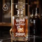 Karafka Do Whisky z Grawerem Dla Kolegi Z Pracy Prezent: Przetrwanie Zebrań