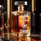Karafka Do Whisky z Grawerem Dla Kolegi Z Pracy Prezent: Przetrwanie Zebrań