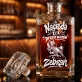 Karafka Do Whisky z Grawerem Dla Kolegi Z Pracy Prezent: Przetrwanie Zebrań