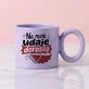 Kubek Z Okrągłym Uchem Dla 25 Latki Prezent Na 25 Urodziny Dla Kobiety: Udawana Dorosłość