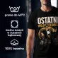 Koszulka Męska Dla Pana Młodego Prezent Na Ślub Dla Mężczyzny: Ostatni Wolny