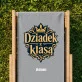 Leżak Z Nadrukiem Dla Dziadka Prezent Na Dzień Dziadka Dla Mężczyzny: Dziadek Z Klasą Leżak Z Nadrukiem Dla Dziadka Prezent Na Dzień Dziadka Dla Mężczyzny: Dziadek Z Klasą