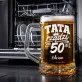 Kufel Personalizowany z Grawerem Dla Taty Na 50 Urodziny Prezent: Tata Z Humorem