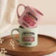 Filiżanka Personalizowana Na Święta Prezent Dla Kobiety: Autoryzowana Strefa Filiżanka Personalizowana Na Święta Prezent Dla Kobiety: Autoryzowana Strefa