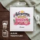 Album Na Zdjęcia Tradycyjny Na Święta Prezent Dla Kobiety: Autoryzowana Strefa Album Na Zdjęcia Tradycyjny Na Święta Prezent Dla Kobiety: Autoryzowana Strefa