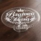 Patera Na Ciasto Dla Bratowej Prezent Dla Kobiety: Szykowna Bratowa