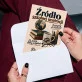Kartka Personalizowana Na Dzień Nauczyciela Prezent Dla Nauczyciela Mężczyzny: Źródło Szkolnej Kartka Personalizowana Na Dzień Nauczyciela Prezent Dla Nauczyciela Mężczyzny: Źródło Szkolnej