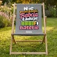 Leżak Z Nadrukiem Dla Babci Prezent Na Dzień Babci Dla Kobiety: Nie Przeszkadzać, Leżak Z Nadrukiem Dla Babci Prezent Na Dzień Babci Dla Kobiety: Nie Przeszkadzać,