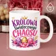 Różowy Zestaw Prezentowy Na Wielkanoc Dla Kobiety: Królowa Świątecznego Różowy Zestaw Prezentowy Na Wielkanoc Dla Kobiety: Królowa Świątecznego