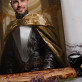 Król Czech - Królewski portret
