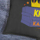 Król kanapy - Poduszka dekoracyjna