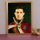 Król - Królewski portret