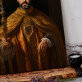 Król Niemiec - Królewski portret