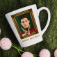 Król - personalizowany kubek