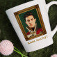 Król - personalizowany kubek