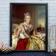 Królowa - Królewski portret