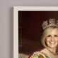 Królowa - Królewski portret