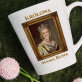 Królowa  - Personalizowany Kubek