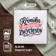 Album Na Zdjęcia Tradycyjny Dla Kobiety Prezent Dla Kobiety: Pełne Humorem Archiwum