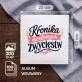 Album Na Zdjęcia Tradycyjny Dla Kobiety Prezent Dla Kobiety: Pełne Humorem Archiwum