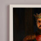 Książę Litewski - Królewski portret