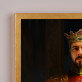 Książę Litewski - Królewski portret