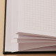 Księga życzeń - Notes książkowy z zakładką
